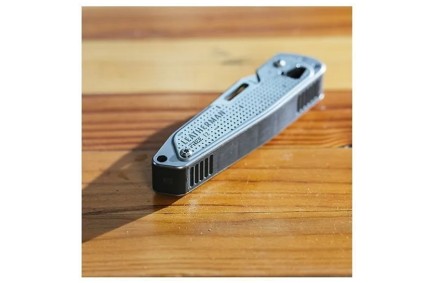 Мультитул Leatherman Free T2