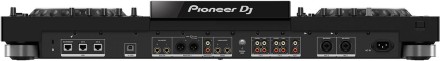DJ контроллер Pioneer DJ XDJ-XZ