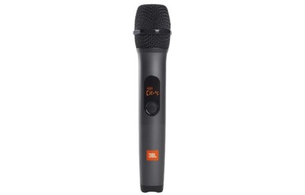 Беспроводная микрофонная система JBL Wireless Microphone Set
