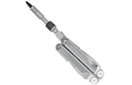 Гаечный ключ с храповым механизмом Leatherman Ratchet
