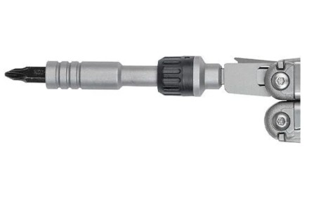 Гаечный ключ с храповым механизмом Leatherman Ratchet