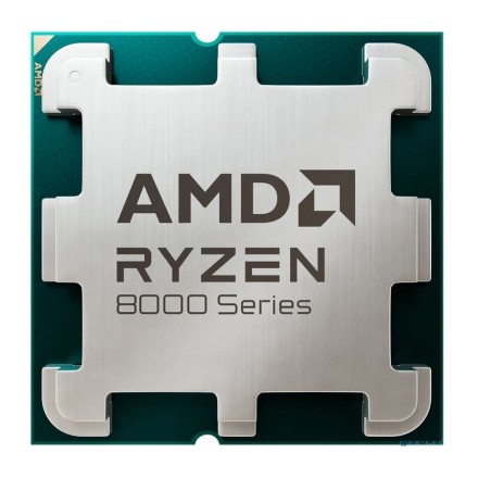 Центральный Процессор AMD RYZEN 5 8400F OEM