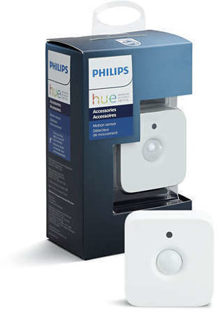 Датчик движения Philips Hue Motion sensor, белый