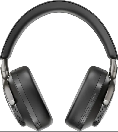 Беспроводные наушники Bowers &amp; Wilkins Px8 Black
