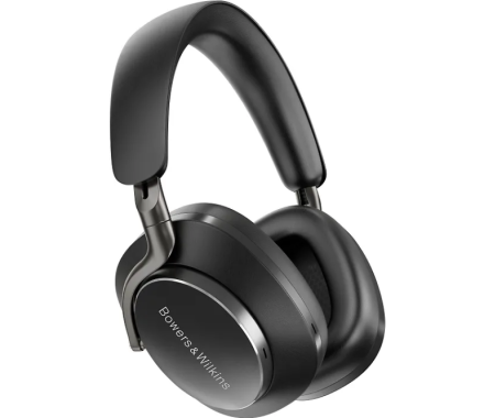 Беспроводные наушники Bowers &amp; Wilkins Px8 Black