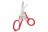 Мультитул Leatherman Raptor, красный