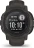 Умные часы Garmin Instinct 2 Solar с GPS, графитовый
