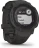 Умные часы Garmin Instinct 2 Solar с GPS, графитовый
