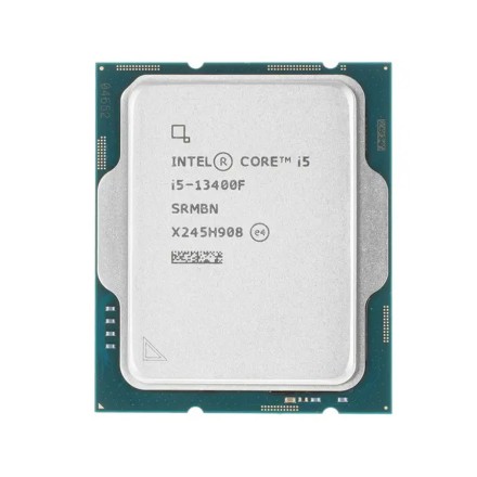 Процессор Intel Core i5-13400F OEM
