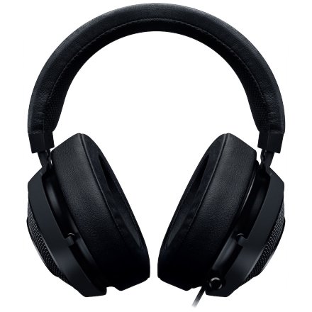 Razer Kraken Pro V2 Oval Black