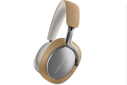 Беспроводные наушники Bowers &amp; Wilkins Px8 Тан