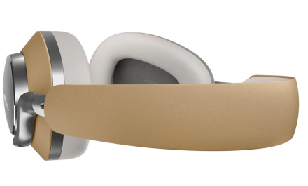 Беспроводные наушники Bowers &amp; Wilkins Px8 Тан