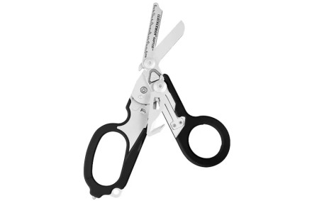 Мультитул Leatherman Raptor, черный