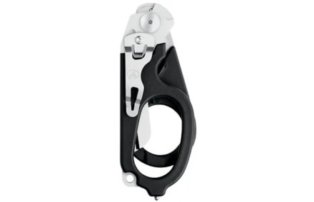 Мультитул Leatherman Raptor, черный