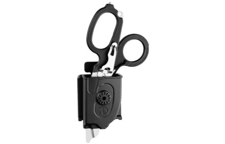 Мультитул Leatherman Raptor, черный