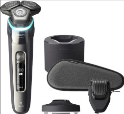 Бритва Philips Series 9000 S9987/59 (темный хром)