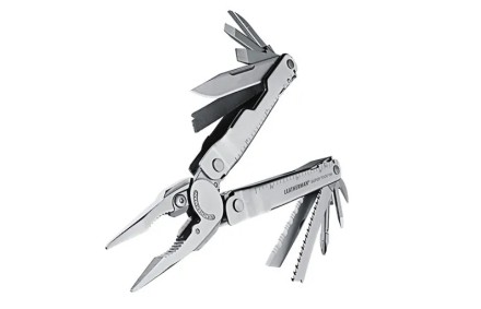 Мультитул Leatherman SUPER TOOL 300