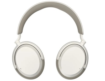 Беспроводные наушники  Sennheiser Accentum, белые