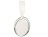 Беспроводные наушники  Sennheiser Accentum, белые
