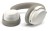 Беспроводные наушники  Sennheiser Accentum, белые