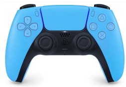 Геймпад Sony PS5 DualSense, звездный синий