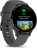 Умные часы Garmin Venu 3S, черный/темно-серый