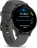 Умные часы Garmin Venu 3S, черный/темно-серый