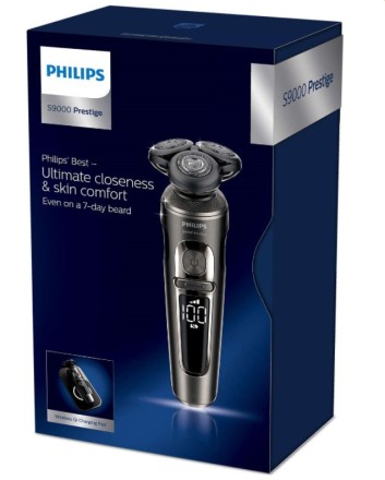 Бритва Philips S9000 Prestige SP9860/13 2