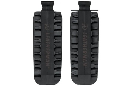 Набор сменных бит Leatherman Bit Kit
