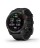 Умные часы Garmin Epix (Gen 2) Sapphire титановый черный (010-02582-11)