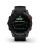 Умные часы Garmin Epix (Gen 2) Sapphire титановый черный (010-02582-11)