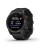 Умные часы Garmin Epix (Gen 2) Sapphire титановый черный (010-02582-11)
