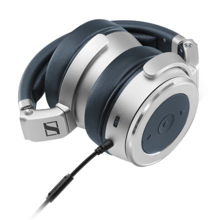 Наушники Sennheiser HD 630VB