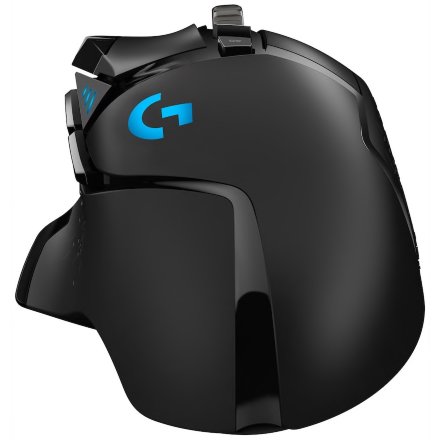 Logitech G G502 HERO Black USB