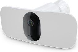 Камера видеонаблюдения Arlo Pro 3 Floodlight с прожектором
