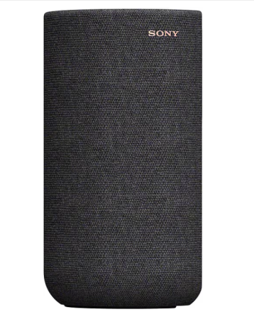 Дополнительные беспроводные задние динамики Sony SA-RS5 для саундбара HT-A7000