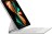 Чехол-клавиатура Apple Magic Keyboard MJQL3RS/A, белый