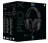 Компьютерная гарнитура Logitech G PRO X Lightspeed, черный