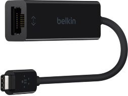 Ethernet-адаптер Belkin F2CU040btBLK