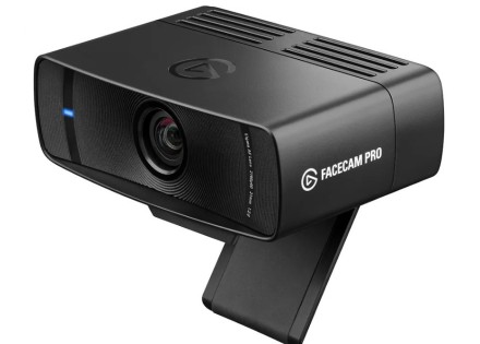 Веб-камера Elgato FaceCam Pro