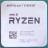 AMD Процессор Ryzen 7 5700X3D OEM (без кулера)
