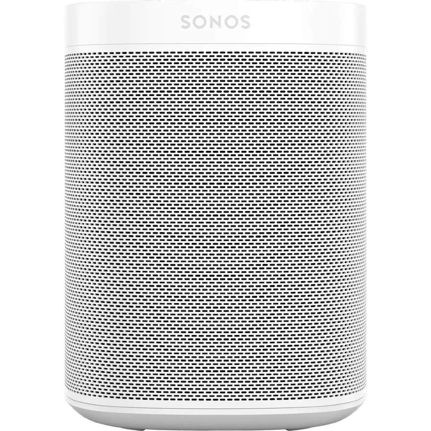 2x sonos one
