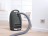 Пылесос Miele Complete C3 EcoLine HEPA GraphiteGrey