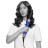Стайлер Dyson Airwrap Long Special Edition 460690-01, синий
