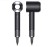 Фен Dyson Supersonic Origin, черный/никель(475202-01)