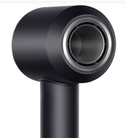 Фен Dyson Supersonic Origin, черный/никель(475202-01)