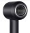 Фен Dyson Supersonic Origin, черный/никель(475202-01)