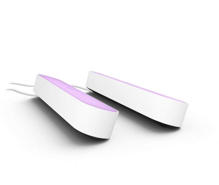 Phillip hue deals light bar