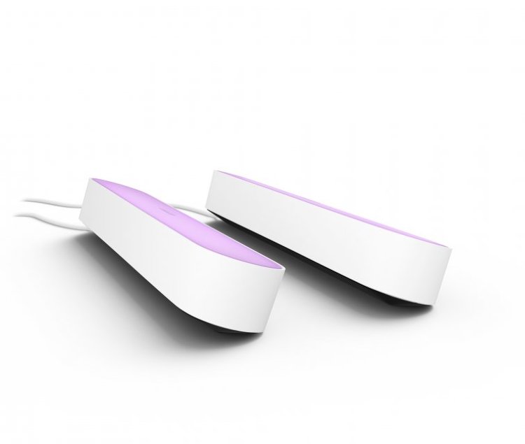 Philips hue hot sale play bar