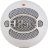 Микрофон Blue Snowball белый